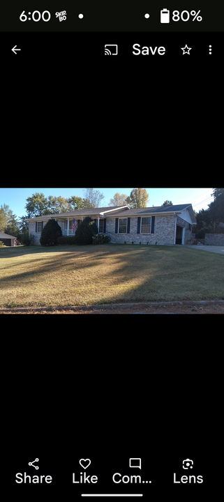 1106 Maria Dr in Harrison, AR - Building Photo