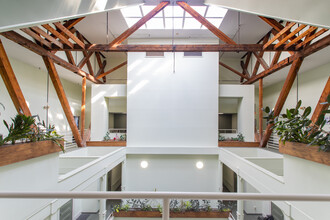 Varney School Apartments in Manchester, NH - Building Photo - Interior Photo