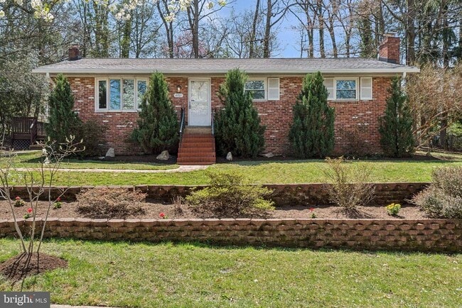 property at 4701 Marie St