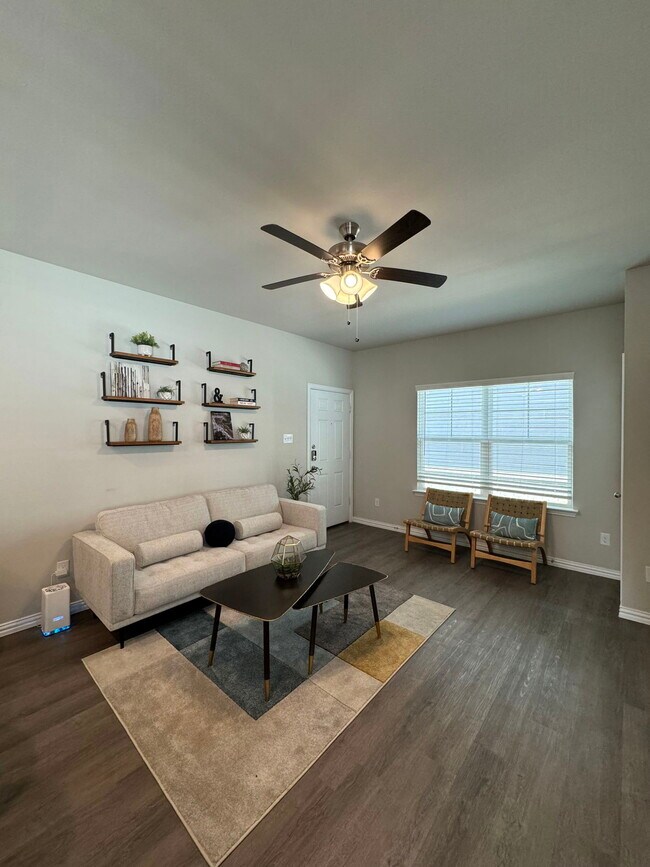 5410 Baldy Crk Trl in Fort Worth, TX - Building Photo - Building Photo