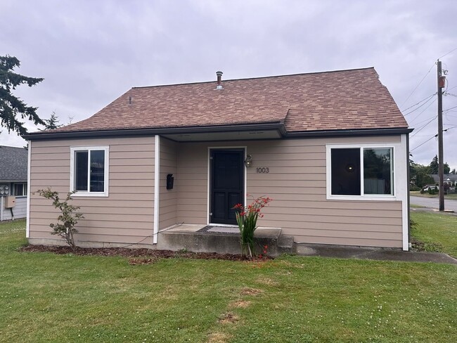 1003 S 16th St in Mount Vernon, WA - Building Photo - Building Photo
