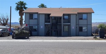 2175 Riviera Blvd in Bullhead City, AZ - Building Photo