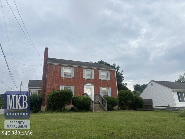 property at 3171 Garden City Blvd SE