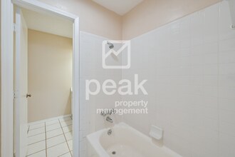 2714 St George Pl in Arlington, TX - Building Photo - Building Photo