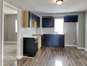 1709 N Tacoma Ave in Indianapolis, IN - Building Photo - Building Photo