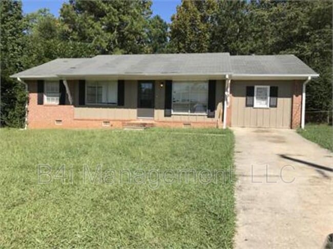 property at 8795 Channing Dr