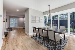 7603 Riverbrook Dr in Dallas, TX - Building Photo