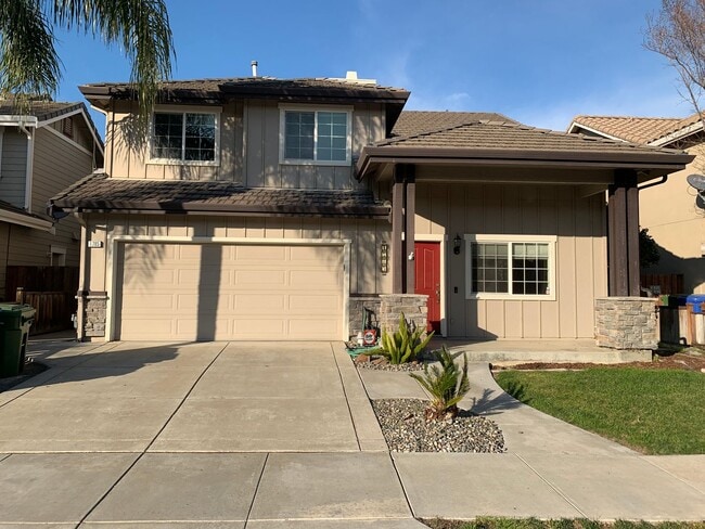 property at 1785 Corte Vista St