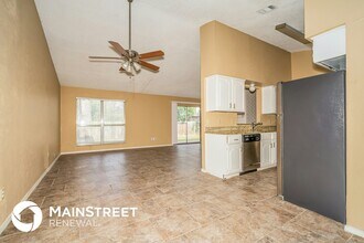 505 San Carlos Dr in Garland, TX - Building Photo - Building Photo