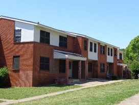 North Birmingham Homes Apartments