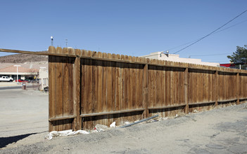 720 W Main St in Barstow, CA - Building Photo - Building Photo