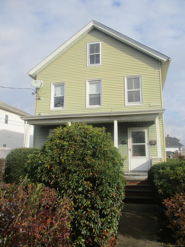 60 Osborne Ave in Norwalk, CT - Building Photo - Building Photo