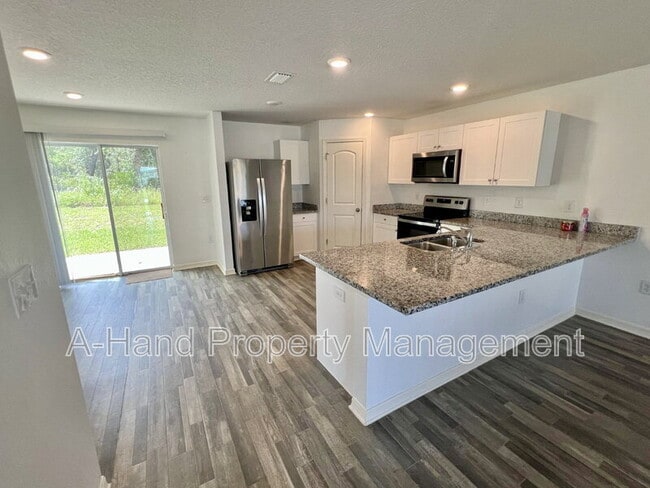 property at 166 Maple Dr