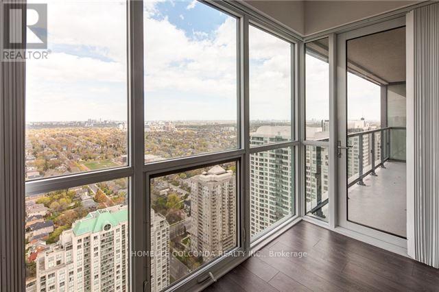 property at 5168 Yonge St