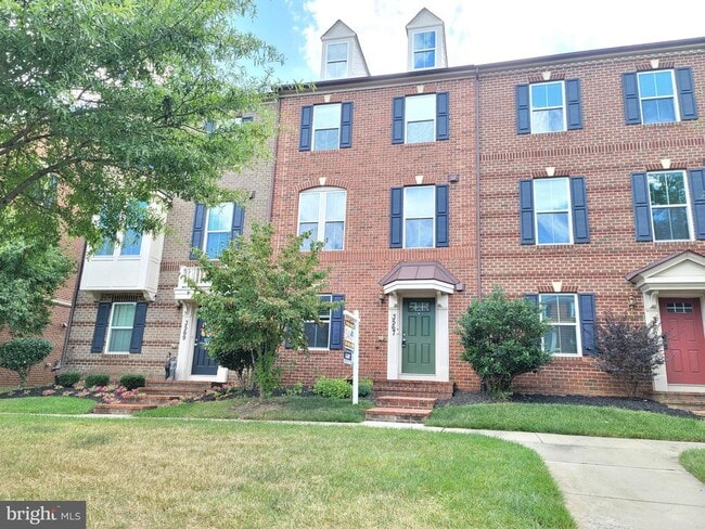 property at 3567 Sprigg St S