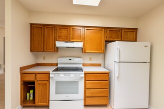 22428 S Prairie Rd E in Bonney Lake, WA - Building Photo - Building Photo
