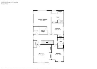 9205 159th St Ct E in Puyallup, WA - Building Photo - Building Photo