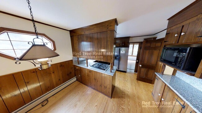 63 Johnson St in Boston, MA - Building Photo - Building Photo
