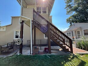 1417 W High St, Unit 2 in Haddon Heights, NJ - Building Photo - Building Photo