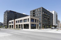 Theo Apartamentos