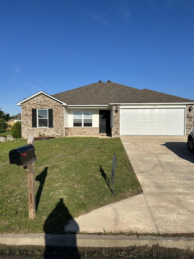 property at 410 Harper Dr