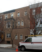 1541 S 13th St Apartments