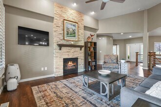 4055 Ramshorn Point in Colorado Springs, CO - Building Photo - Building Photo