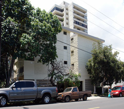 Tree Haven in Honolulu, HI - Building Photo - Building Photo