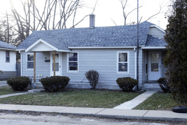 209 Hyde Park St in Joliet, IL - Building Photo - Building Photo