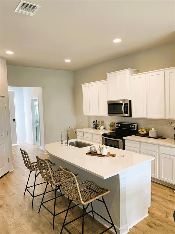2203 Grenache Dr in Pflugerville, TX - Building Photo - Building Photo