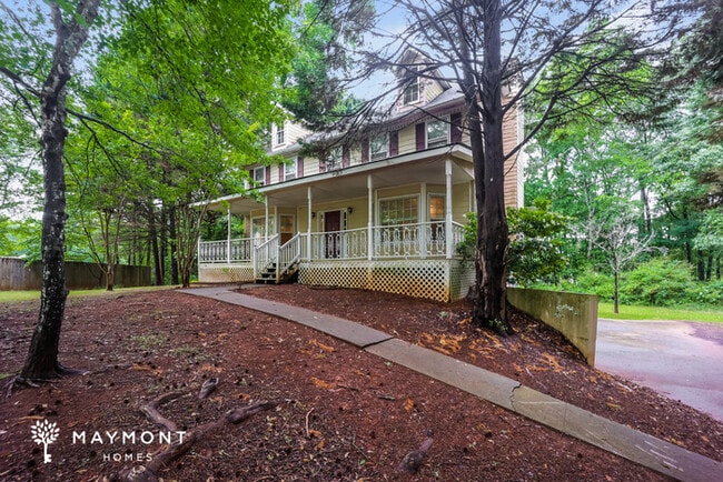 25 Den Ric Ct in Mcdonough, GA - Building Photo - Building Photo