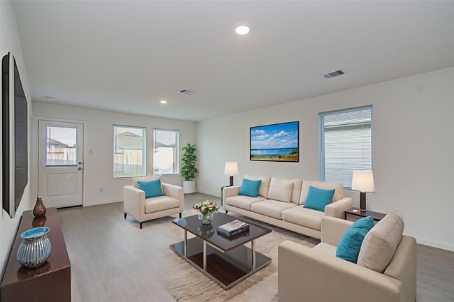 25364 Carnation Ct in Magnolia, TX - Building Photo - Building Photo