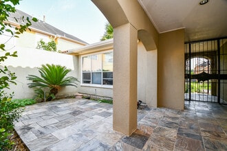 14206 Jade Cove Dr in Houston, TX - Building Photo - Building Photo