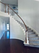 2248 Fernspring Dr in Round Rock, TX - Building Photo - Building Photo