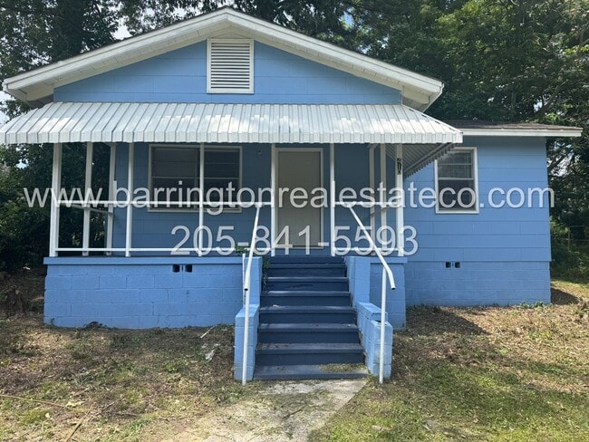 property at 410 W Lake Dr