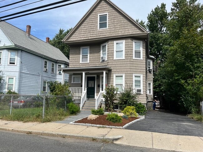 property at 454 Beech St