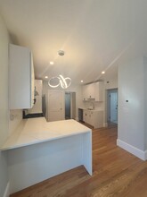 99 Kilsyth Rd, Unit 3 in Boston, MA - Building Photo - Building Photo