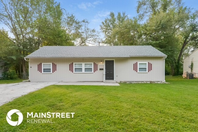 11113 Bristol Terrace