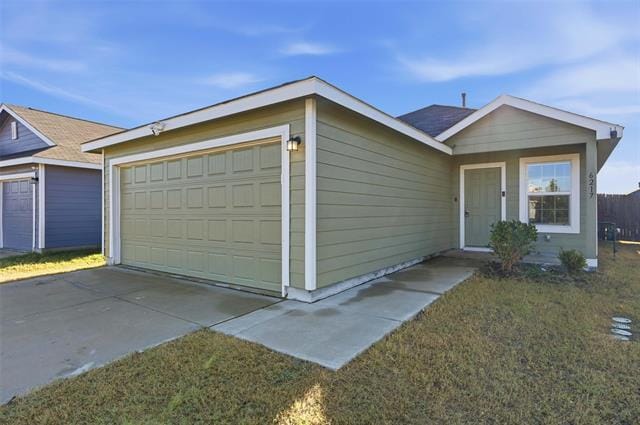 property at 6217 Unbridled Dr