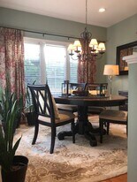 11601 Park Vista Blvd in Fairfax, VA - Building Photo