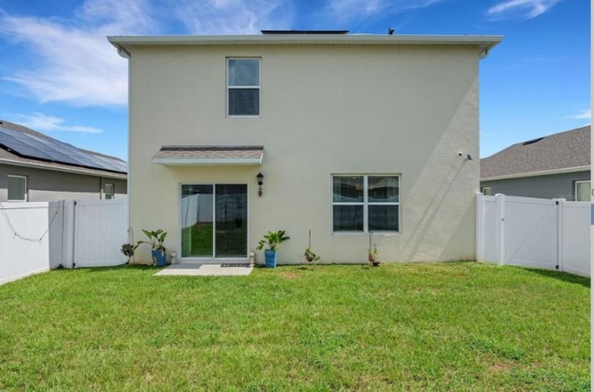 1839 Wild Rye Way in Kissimmee, FL - Building Photo - Building Photo