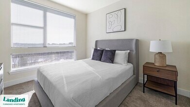 1291 S Ulster St, Unit 1281-610 in Denver, CO - Building Photo - Building Photo