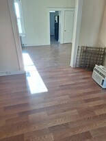 1533 Homestead St in Baltimore, MD - Building Photo