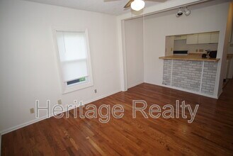 307 E Oldham Ave in Knoxville, TN - Foto de edificio - Building Photo