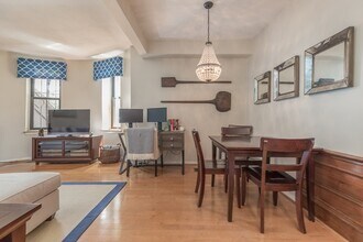 535 Columbus Ave, Unit 21 in Boston, MA - Building Photo - Building Photo