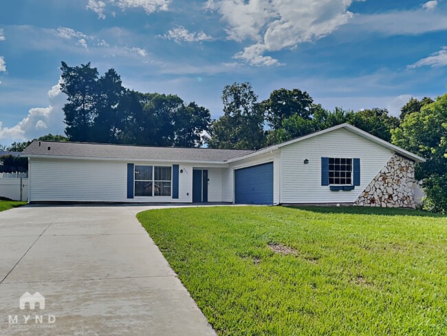 property at 2201 Hillandale Ave