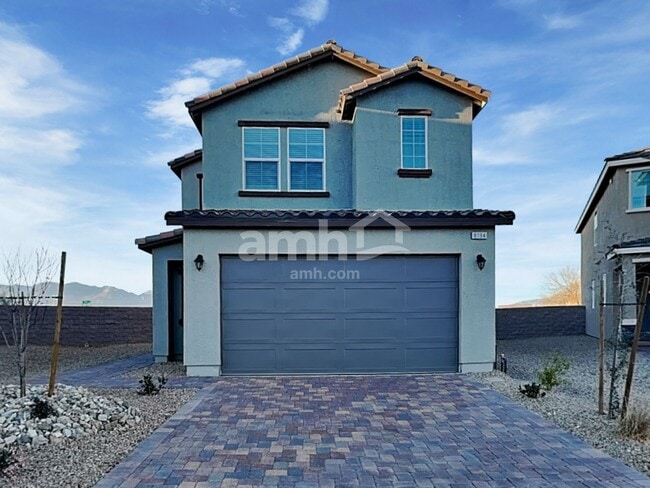 property at 8194 Winterfell Peak Ave