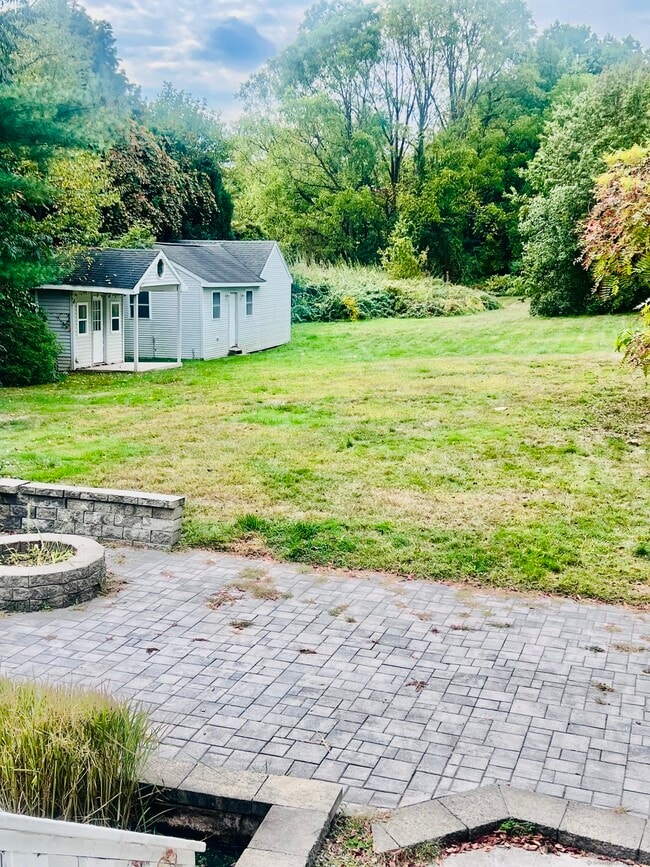 property at 632 High Rd