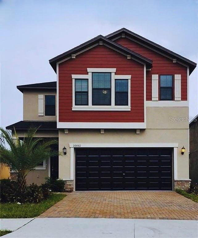 property at 10061 Sage Creek Dr