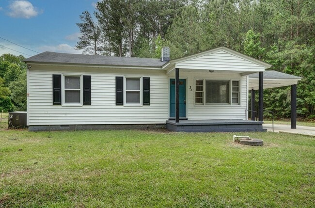 property at 33 Sunset Dr